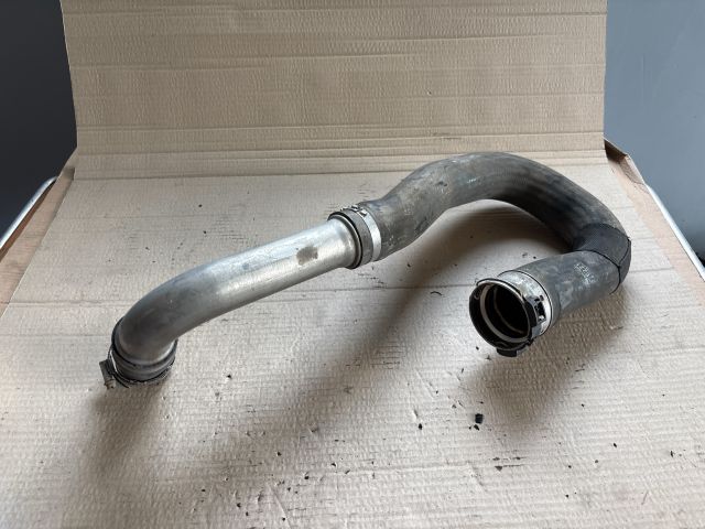 bontott OPEL MOKKA Turbócső