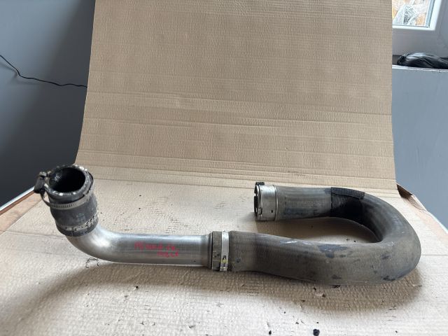 bontott OPEL MOKKA Turbócső