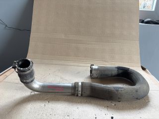 bontott OPEL MOKKA Turbócső