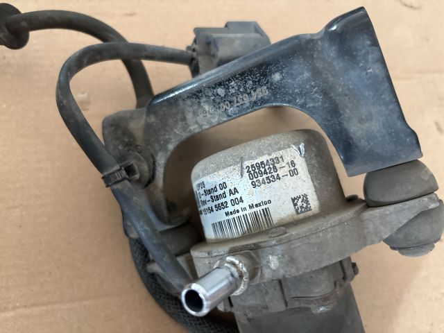 bontott OPEL MOKKA Vákumpumpa