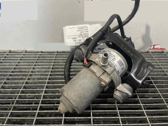 bontott OPEL MOKKA Vákumpumpa