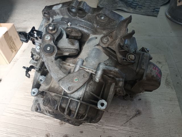 bontott OPEL MOKKA Váltó (Mechanikus)