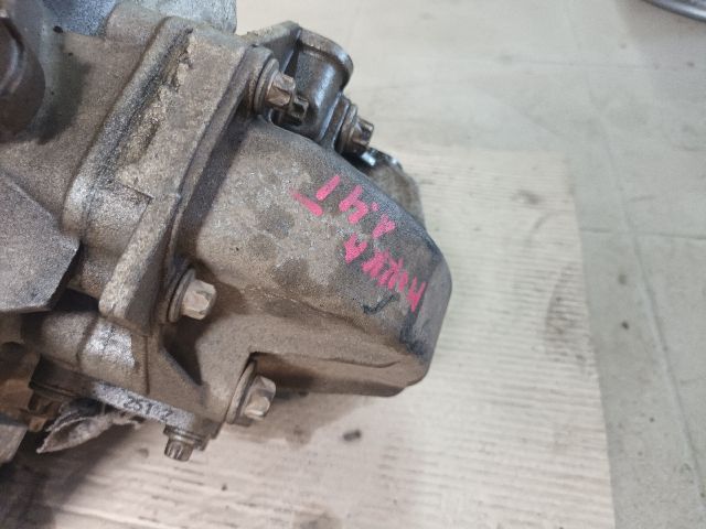 bontott OPEL MOKKA Váltó (Mechanikus)