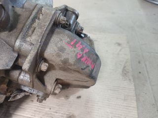 bontott OPEL MOKKA Váltó (Mechanikus)