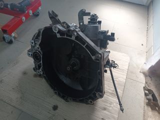 bontott OPEL MOKKA Váltó (Mechanikus)