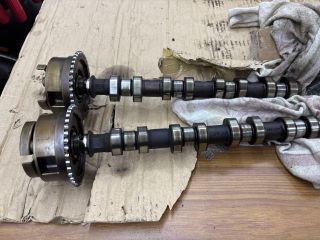 bontott OPEL MOKKA Vezérműtengely (Magában)