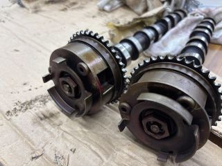 bontott OPEL MOKKA Vezérműtengely (Magában)