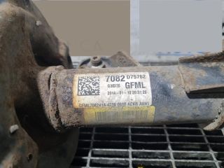 bontott OPEL MOKKA Bal első Lengéscsillapító