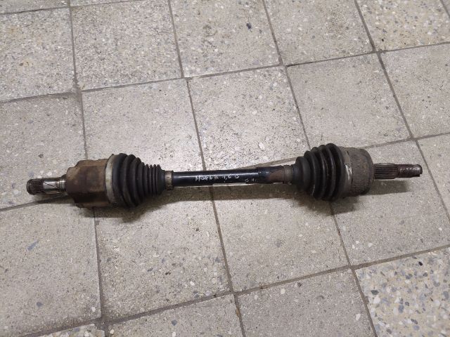 bontott OPEL MOKKA Bal Féltengely