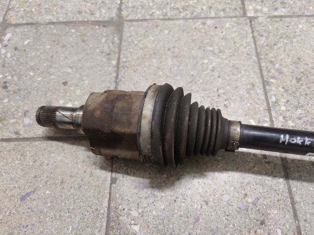 bontott OPEL MOKKA Bal Féltengely