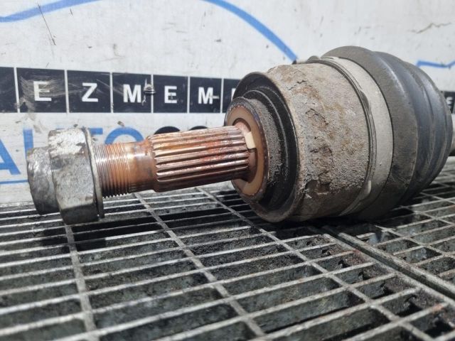 bontott OPEL MOKKA Bal Féltengely