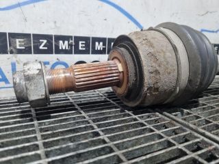 bontott OPEL MOKKA Bal Féltengely