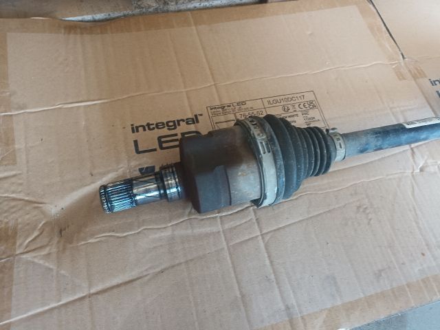 bontott OPEL MOKKA Bal Féltengely