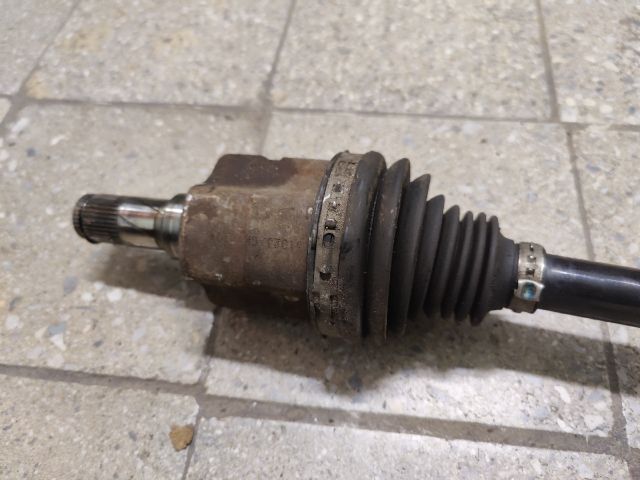 bontott OPEL MOKKA Bal Féltengely