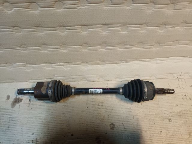 bontott OPEL MOKKA Bal Féltengely