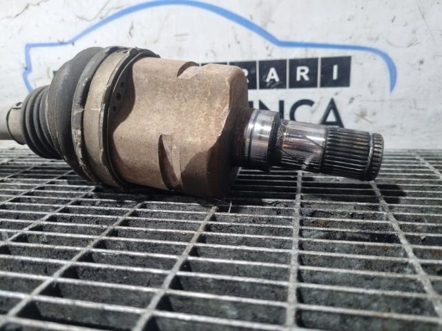 bontott OPEL MOKKA Bal Féltengely