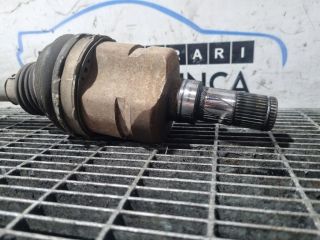 bontott OPEL MOKKA Bal Féltengely