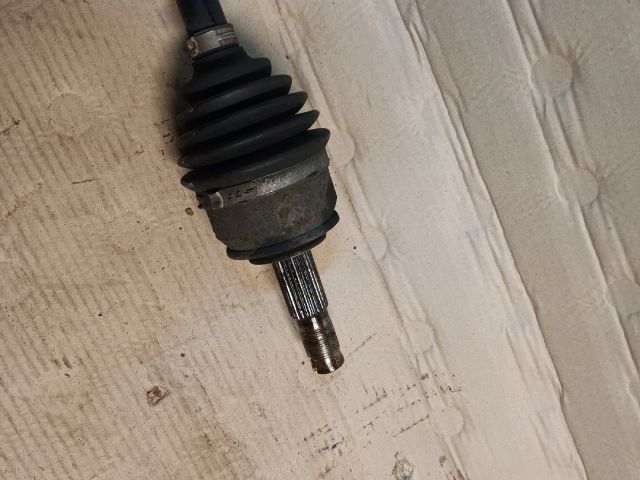 bontott OPEL MOKKA Bal Féltengely