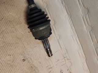 bontott OPEL MOKKA Bal Féltengely