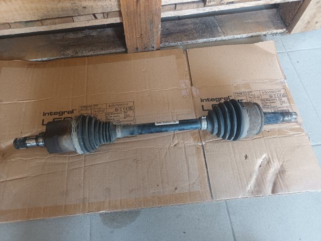 bontott OPEL MOKKA Bal Féltengely