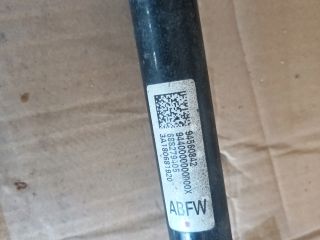 bontott OPEL MOKKA Bal Féltengely