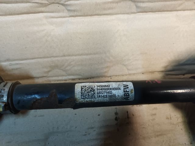 bontott OPEL MOKKA Bal Féltengely