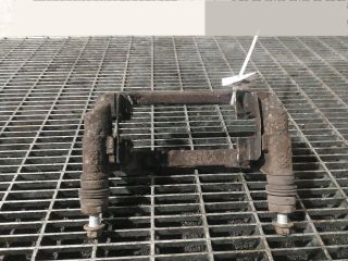 bontott OPEL MOKKA Bal hátsó Fékkengyel