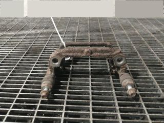 bontott OPEL MOKKA Bal hátsó Fékkengyel