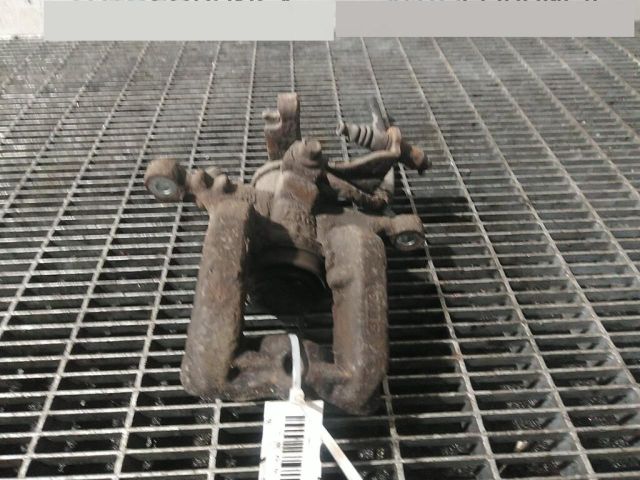 bontott OPEL MOKKA Bal hátsó Fékkengyel