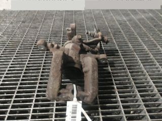 bontott OPEL MOKKA Bal hátsó Fékkengyel