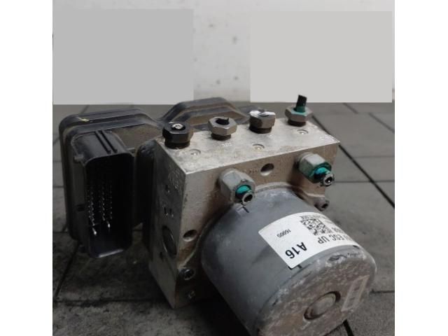 bontott OPEL MOKKA ABS Kocka