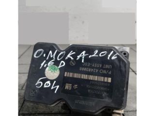 bontott OPEL MOKKA ABS Kocka