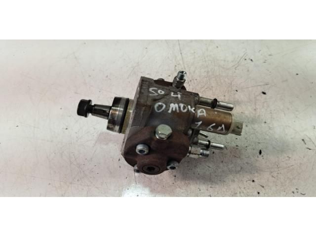 bontott OPEL MOKKA Adagoló