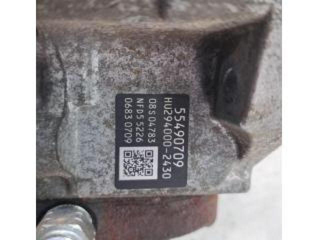 bontott OPEL MOKKA Adagoló