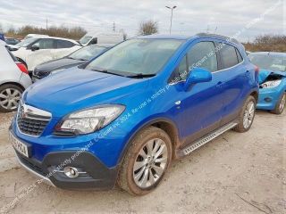 bontott OPEL MOKKA Bal Féltengely