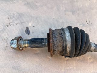 bontott OPEL MOKKA Bal hátsó Féltengely