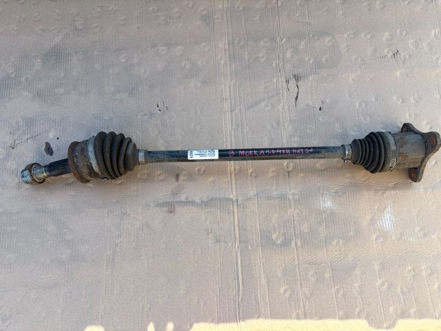 bontott OPEL MOKKA Bal hátsó Féltengely