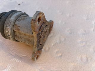 bontott OPEL MOKKA Bal hátsó Féltengely