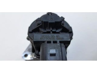 bontott OPEL MOKKA EGR / AGR Szelep