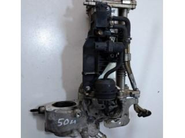 bontott OPEL MOKKA EGR Hűtő