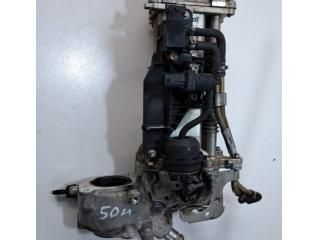 bontott OPEL MOKKA EGR Hűtő