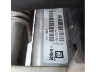 bontott OPEL MOKKA EGR Hűtő