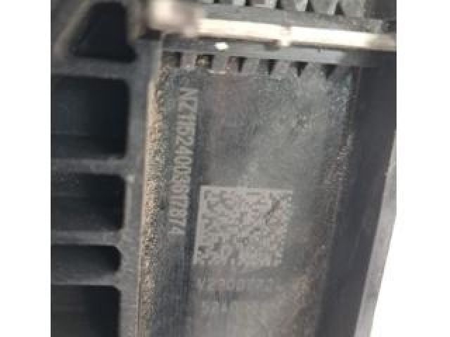 bontott OPEL MOKKA EGR Hűtő