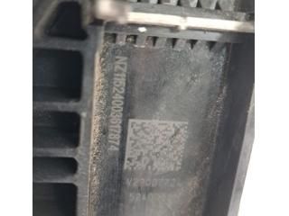 bontott OPEL MOKKA EGR Hűtő