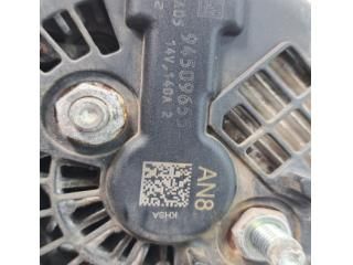 bontott OPEL MOKKA Generátor