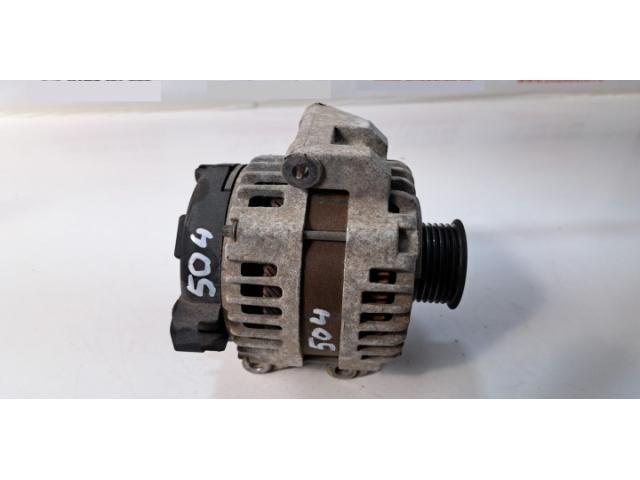 bontott OPEL MOKKA Generátor