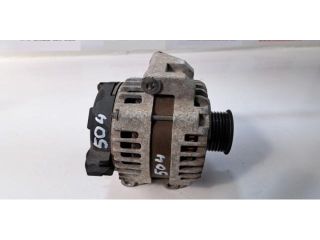 bontott OPEL MOKKA Generátor