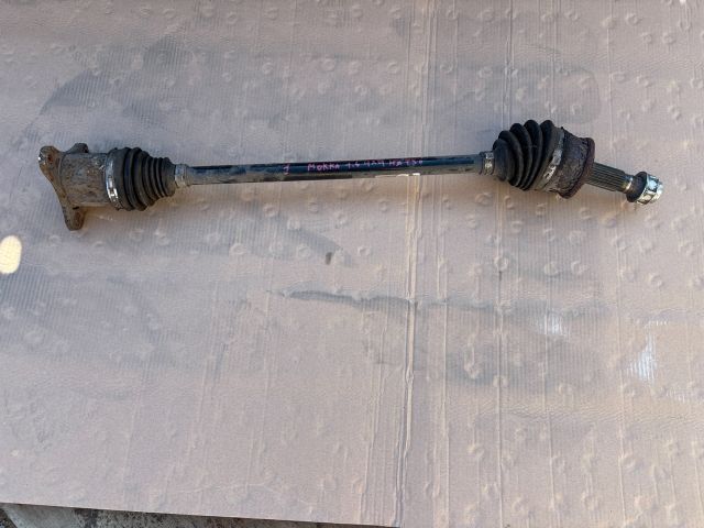 bontott OPEL MOKKA Jobb hátsó Féltengely