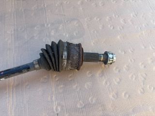 bontott OPEL MOKKA Jobb hátsó Féltengely