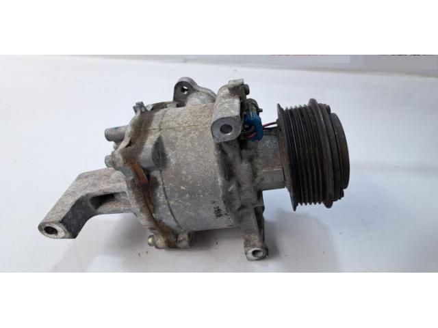 bontott OPEL MOKKA Klímakompresszor